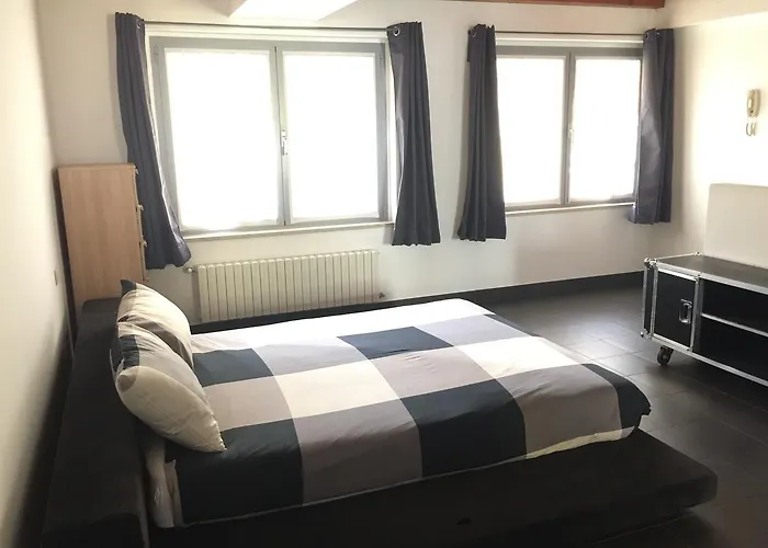 Navigli Downtown Cocco House Apartment Milan