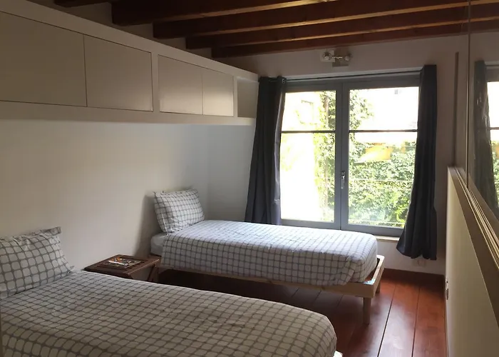 Navigli Downtown Cocco House Apartment Milan