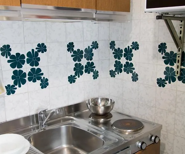 Appart hôtel Loreto Milan