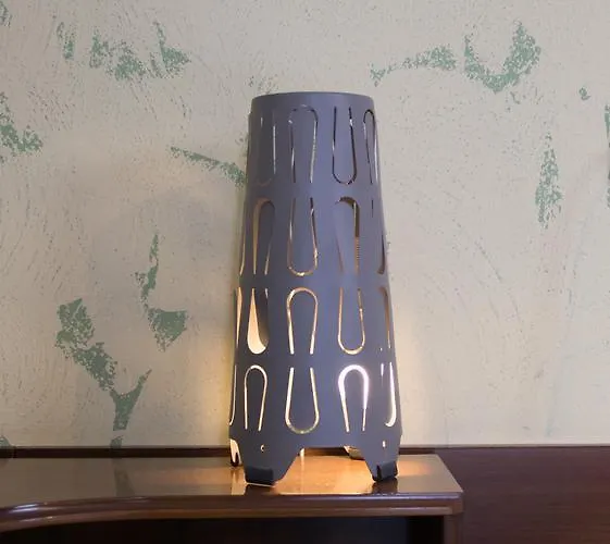 Loreto Appart hôtel Milan