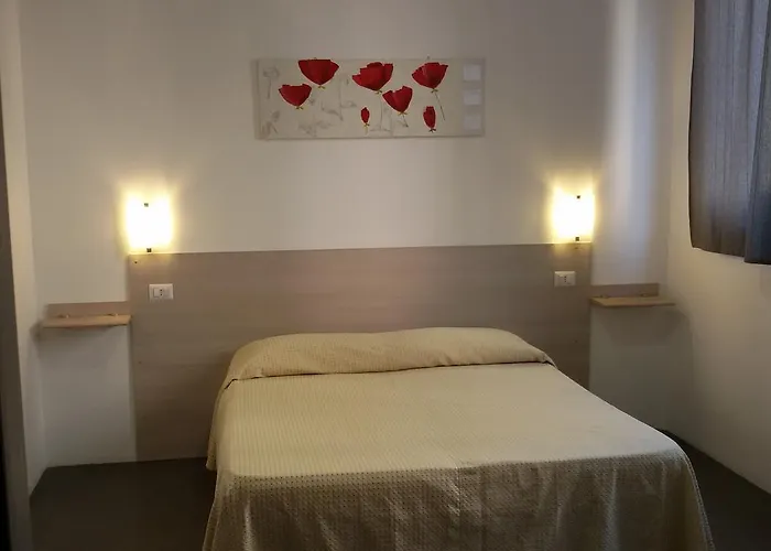Hotel Lucania *