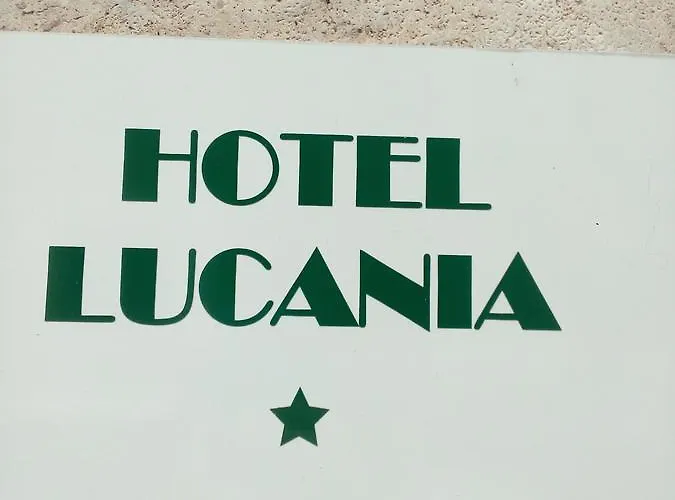 Lucania *