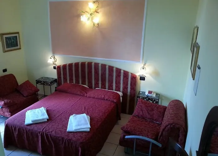 Bed and Breakfast Sicilia Μιλάνο