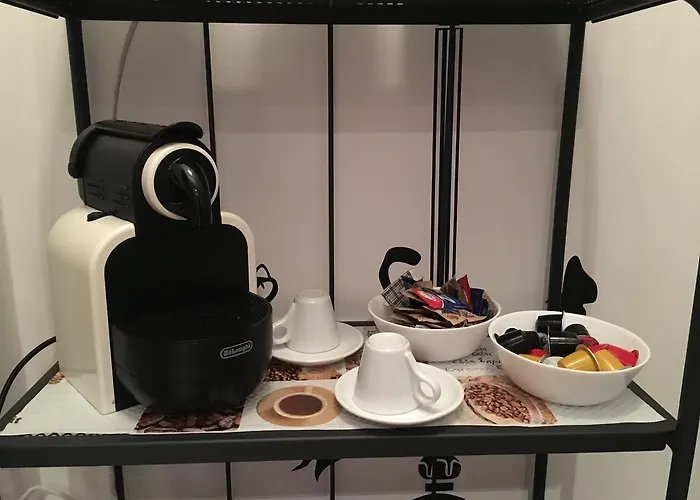 Appartamento Chez Nous Milano