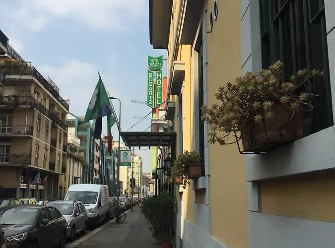Bogart 2 Hotel