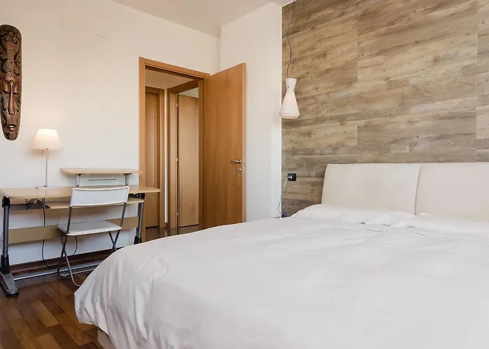 Apartament Gassman - In *