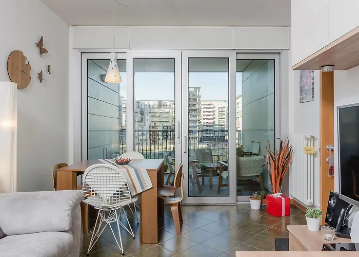 Gassman - In Apartament Mediolan