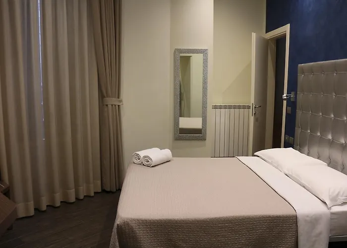 Hotel La Madonnina 3*