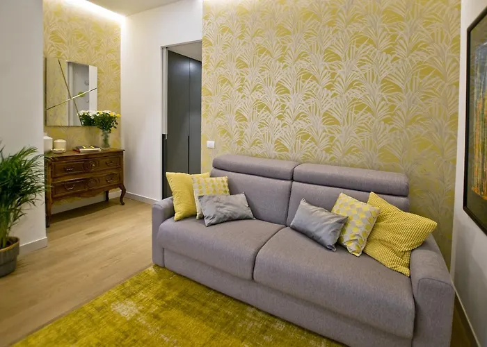 Madeleine - Brera * מילאנו