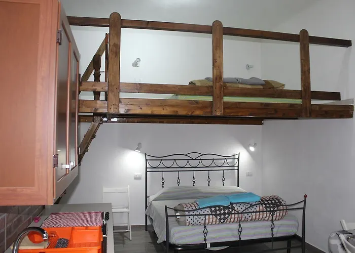 Apartman Da Ivano Navigli Milánó