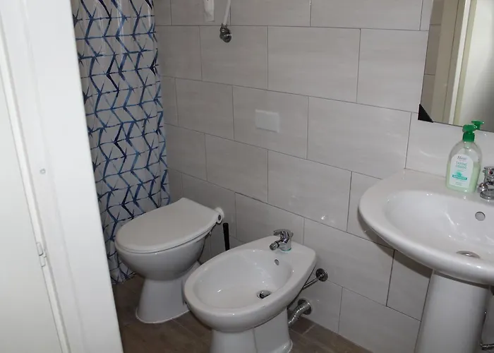 Da Ivano Navigli Apartman