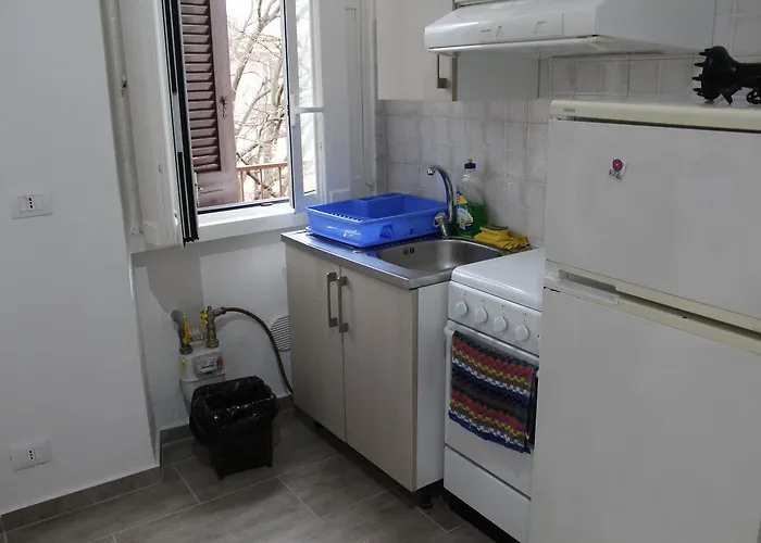 Da Ivano Navigli Apartman Milánó