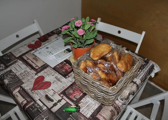 Apartman Da Ivano Navigli *