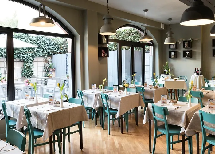 Lombardia 4*