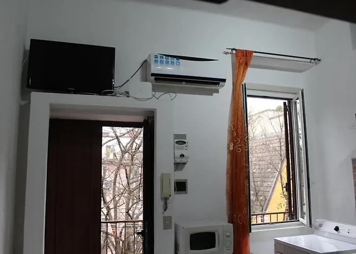 Da Ivano Navigli Apartman *