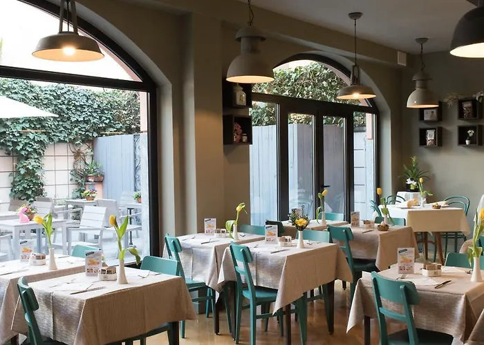 Lombardia 4*