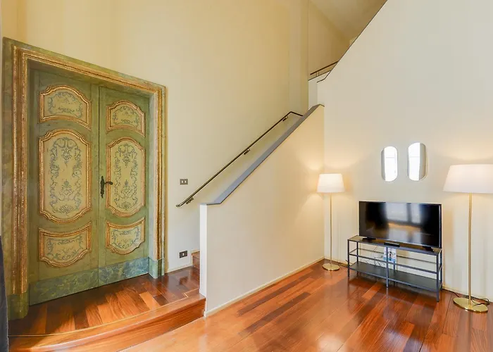 Sweett -romagnosi Appartement