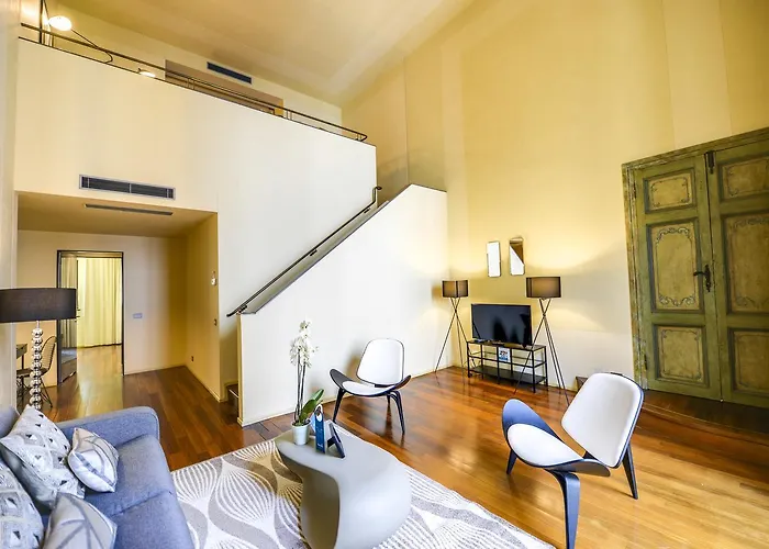 Appartement Sweett -romagnosi