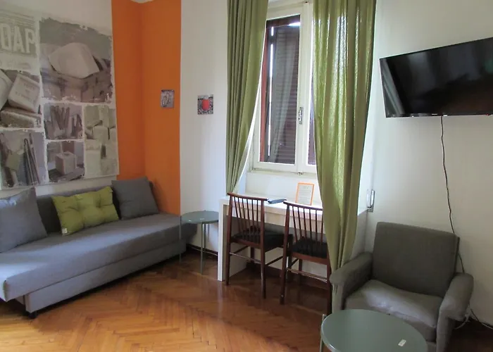 Innperfect Bed and breakfast