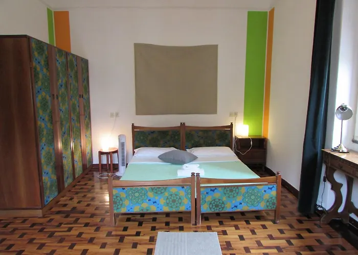 Innperfect Bed and breakfast