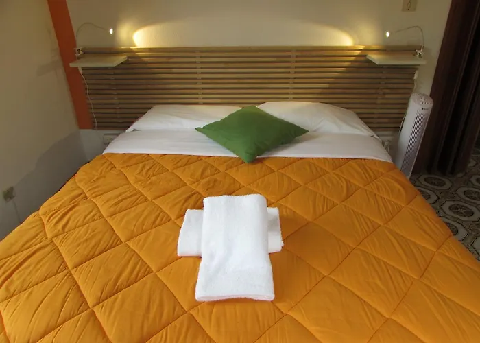 Innperfect Bed and breakfast Milán