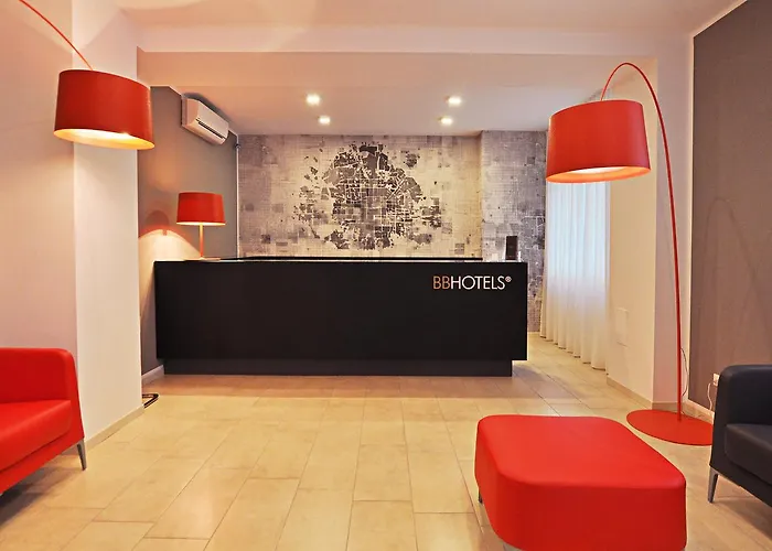 Bb Visconti 4* Milano