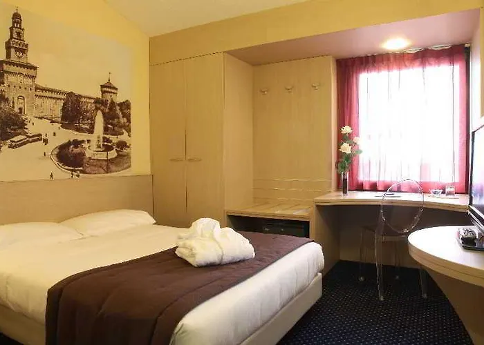 Hotel Portello