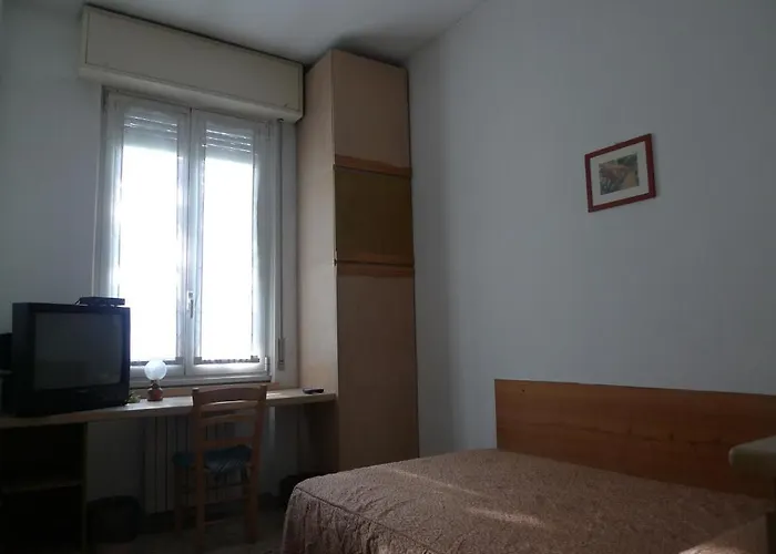 酒店 Sunset 米兰