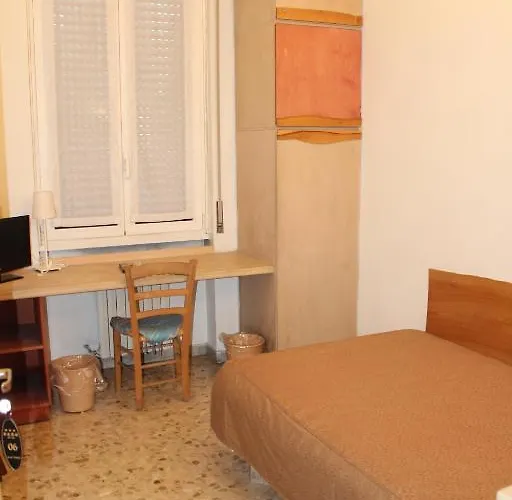 Sunset 酒店 米兰