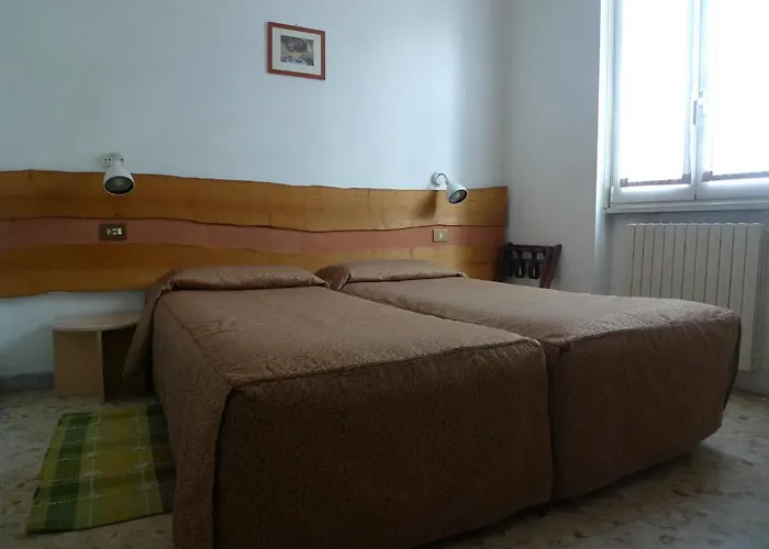 酒店 Sunset 米兰