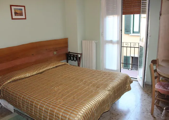 Sunset 酒店 米兰