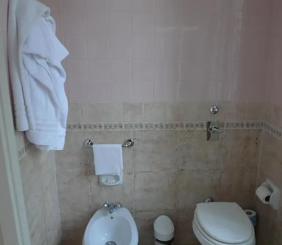 酒店 Sunset 米兰