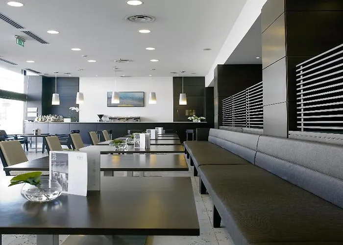 Nh Collection Porta Nuova Otel