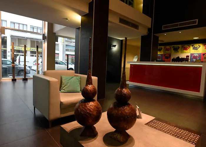 Smart Hotell Milano