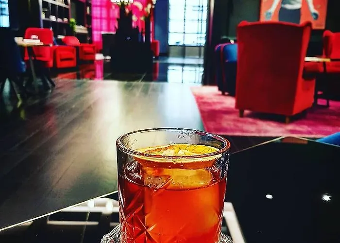 Palazzo Cornalia 酒店