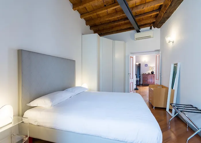 Apartamento Brera 20 Milão