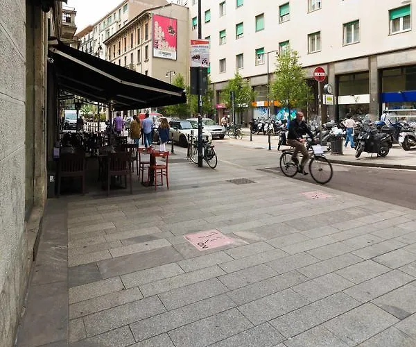 Brera 20 Apartamento Milão