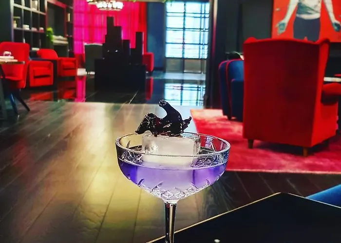 Palazzo Cornalia 酒店