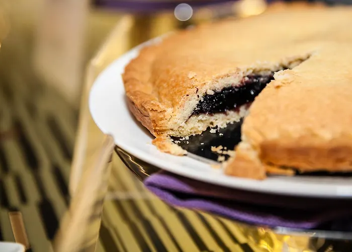 Baglioni Carlton - The Leading Of The World Hotel