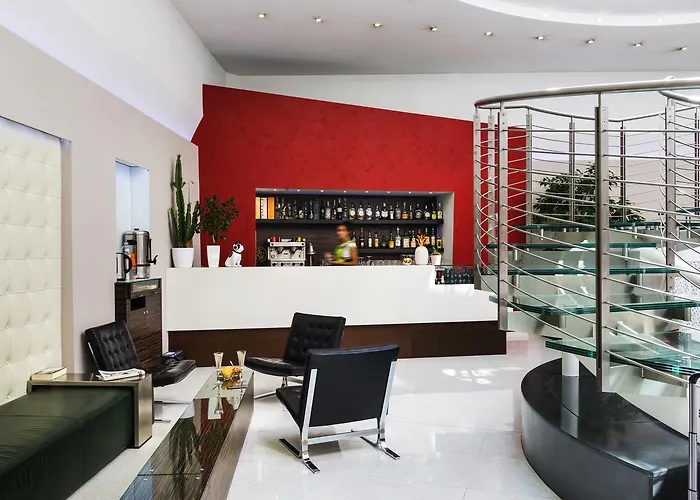 Otel Ibis Styles Centro Milano