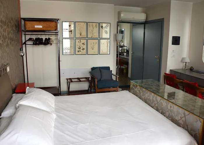 Ca' Monteggia 2* ميلان