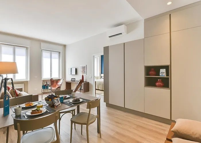 Sweett - Duomo Appartement