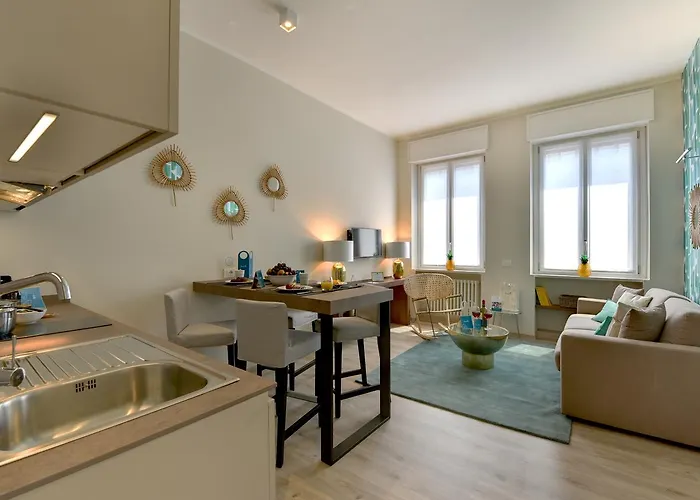 Sweett - Duomo Appartement