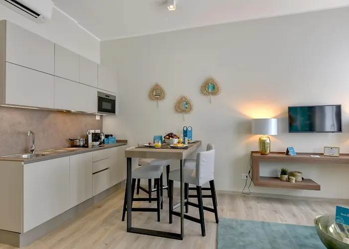 Appartement Sweett - Duomo