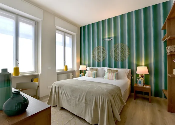 Sweett - Duomo * Milaan