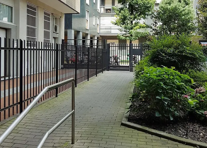 Apartmán Navigli - Via Tortona Milán