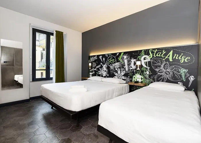 Otel Spice 3*