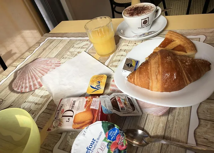 La Caravella Hotel