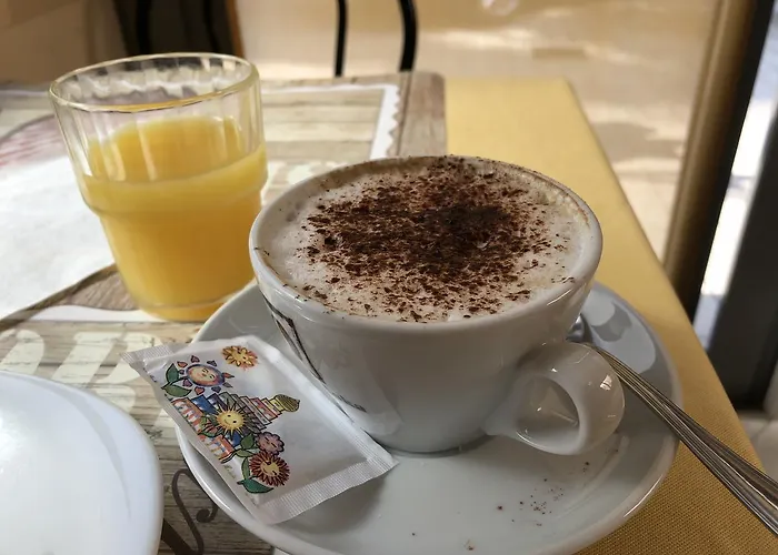 Hotel La Caravella