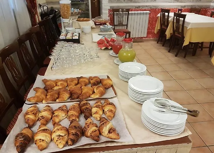 Sicilia Bed and Breakfast Μιλάνο